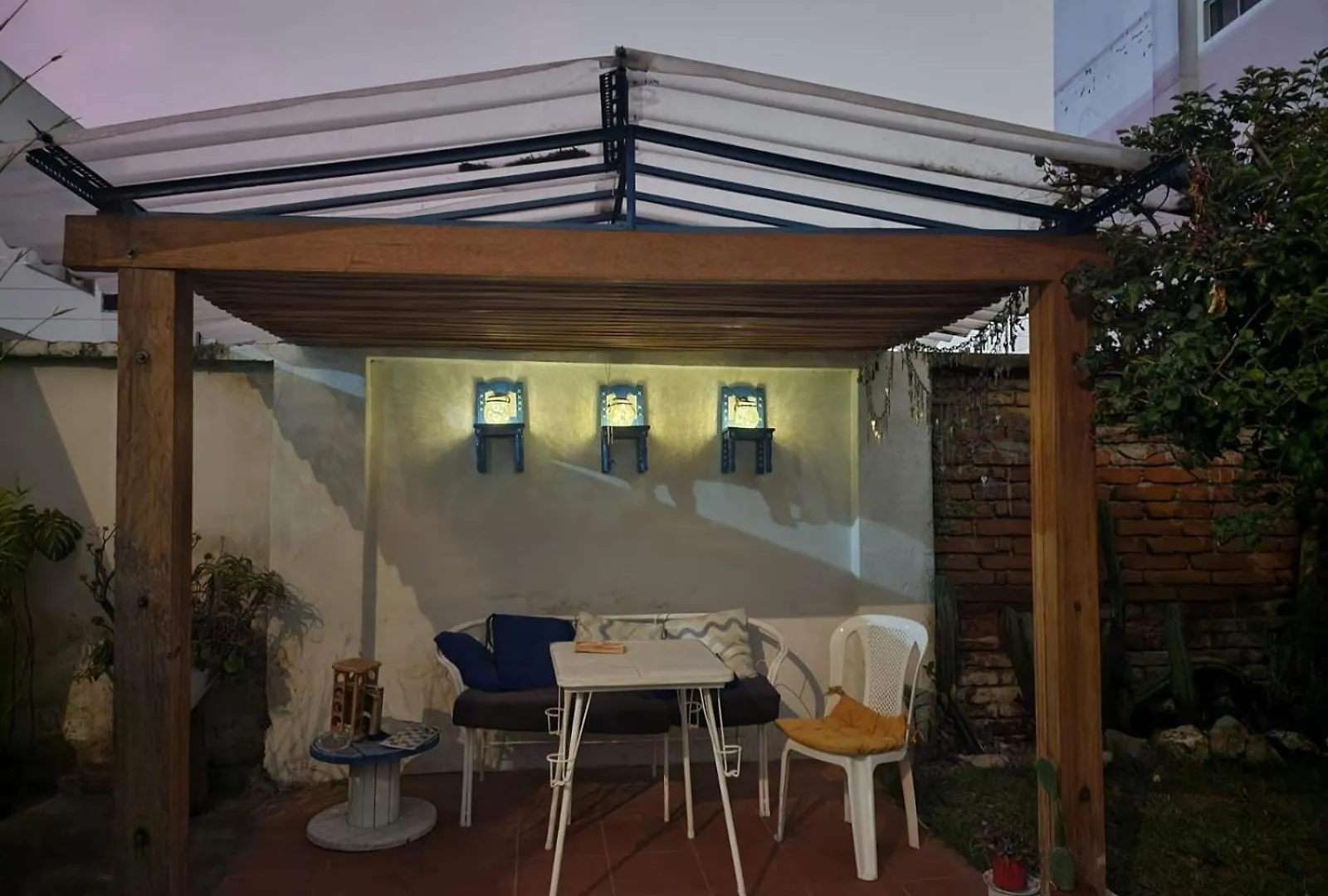 Minisuite A 6 Minutos Del Parque La Carolina Quito Apartamento