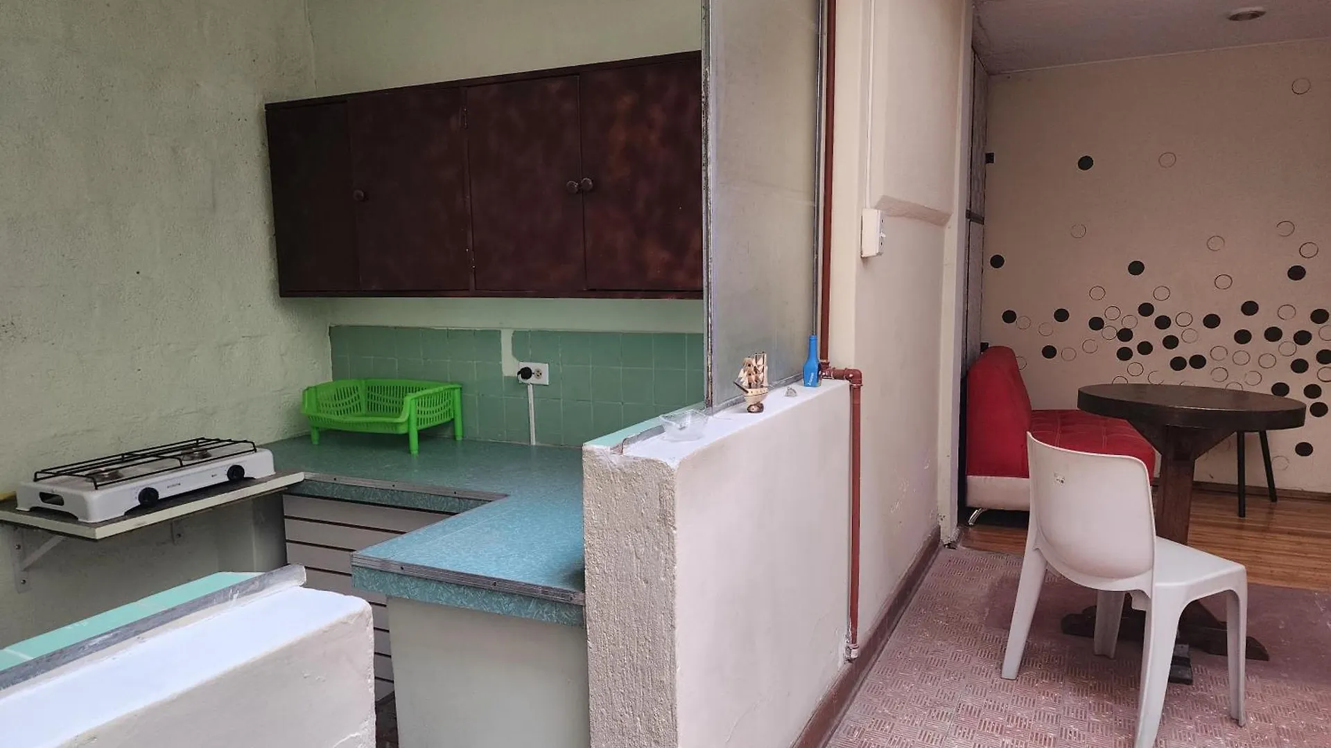 Apartamento Minisuite A 6 Minutos Del Parque La Carolina Quito