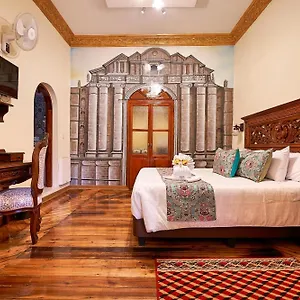La Basilica Quito